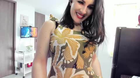 Pamela online show from 01.11.25