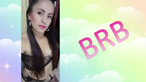 Snapshot of pamela_vasquez chatting on 01.18.25 diana online show from 01.18.25