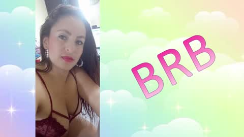 Snapshot of pamela_vasquez chatting on 02.17.25 diana online show from 02.17.25