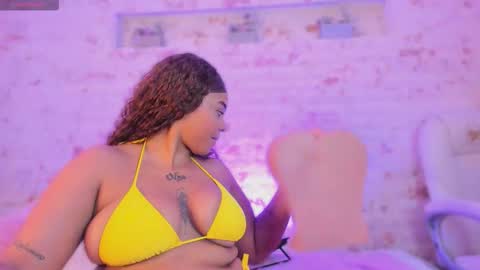 Pamela West online show from 12.03.25