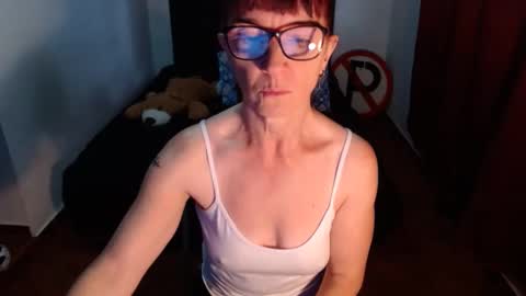 Pamela Jagger online show from 02.11.25