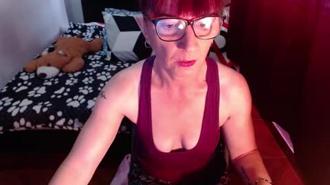 Pamela Jagger online show from 02.28.25