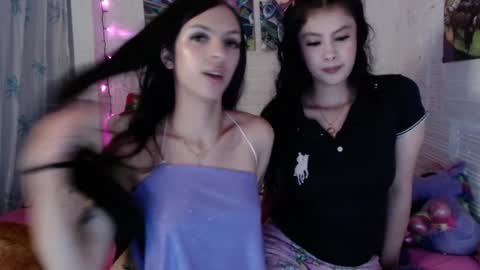 Snapshot of pamelaa_reyess chatting on 12.04.25 Pamela Reyess online show from 12.04.25