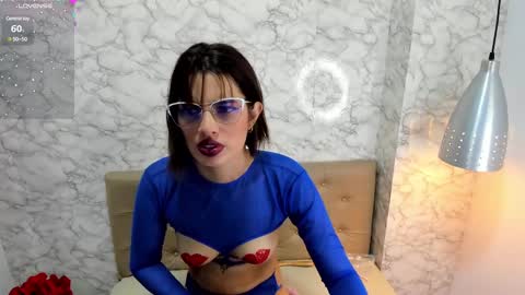 Pamela online show from 03.06.25