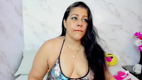 Pamela online show from 11.08.25