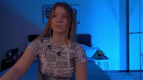 Pamela Blair online show from 11.21.25