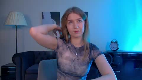 Snapshot of pamelablair chatting on 07.03.26 Pamela Blair online show from 07.03.26