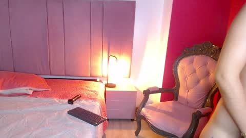 PamelaEvans   online show from 02.01.25