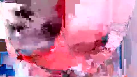 PAMELAFOX online show from 10.05.25