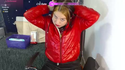 Snapshot of pamelah_ chatting on 03.04.25 pamelah online show from 03.04.25