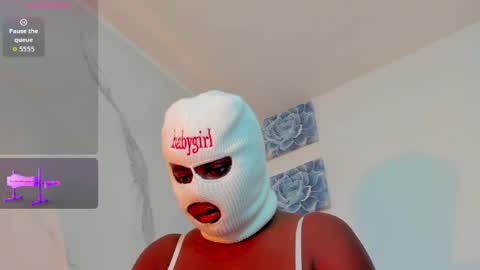 pamelaka online show from 04.21.26