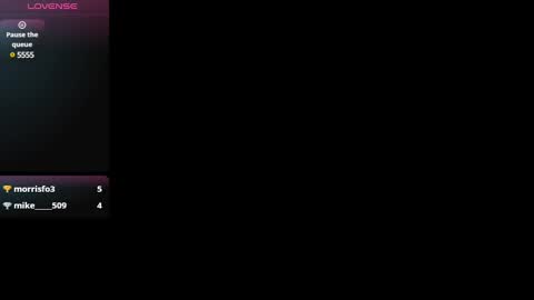 Pamella online show from 02.11.25