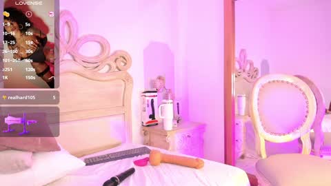  Pamela  online show from 01.30.25