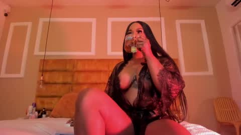 pamelamendez_1 online show from 03.15.26