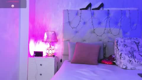 TELL ME PAMELLA AND GIVE ME A GOOD GRADE ITS IMPORTANT online show from 12.02.25