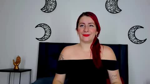 Snapshot of pamelamk chatting on 09.20.25 Pamela online show from 09.20.25