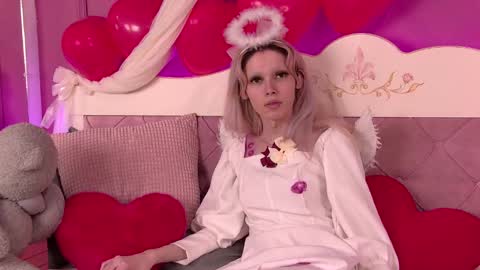 Pamelamy online show from 02.14.25