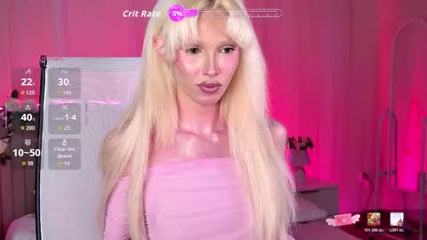 Snapshot of pamelamydreamys chatting on 05.21.26 Pamelamy online show from 05.21.26