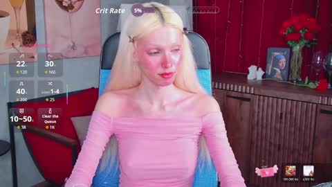 Snapshot of pamelamydreamys chatting on 05.24.26 Pamelamy online show from 05.24.26