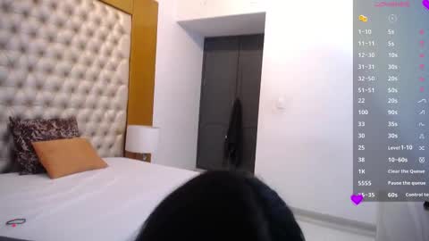 Pamela Ponce online show from 02.05.25