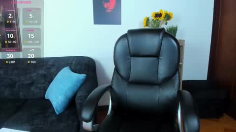 P A M E L A 3 online show from 03.14.26