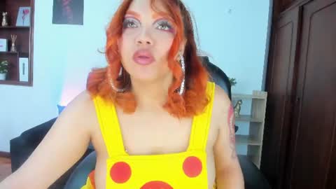 Snapshot of pamelaqueen_1 chatting on 06.29.26 P A M E L A 3 online show from 06.29.26