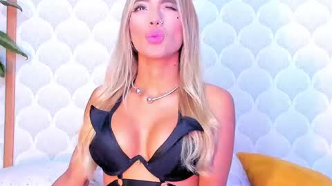 Pamela online show from 01.23.25