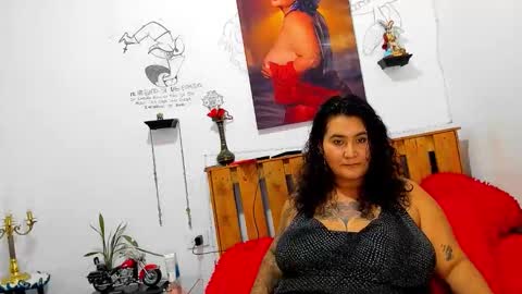 Pamela online show from 03.21.26