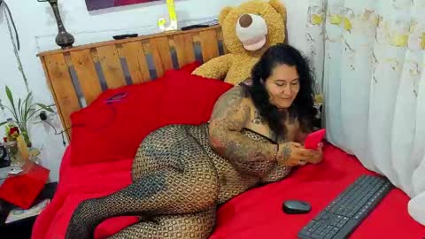 Snapshot of pamelaruiizz3 chatting on 05.12.26 Pamela online show from 05.12.26