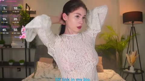 Diana online show from 10.23.25