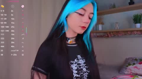 Diana online show from 12.02.25