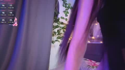 Snapshot of pamelaryant chatting on 05.07.26 Diana online show from 05.07.26