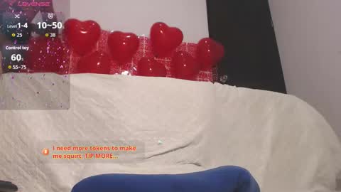 Snapshot of pamelas1_ chatting on 02.05.26 Melyssa Lee online show from 02.05.26