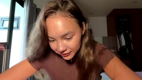 Kamila online show from 04.24.26
