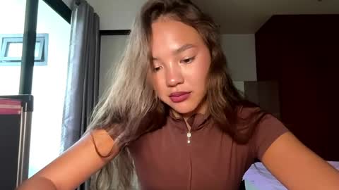 Kamila online show from 04.25.26