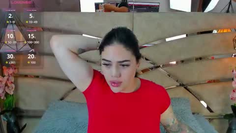 PAMELA online show from 03.06.26