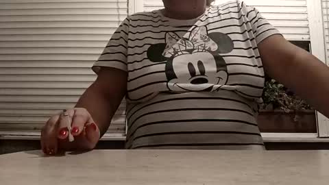 angel hris online show from 11.02.25