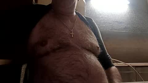 Snapshot of pamid215 chatting on 02.13.26 angel hris online show from 02.13.26