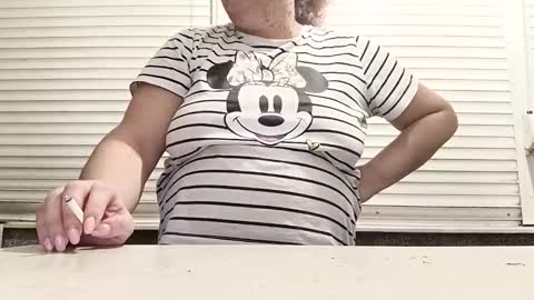 Snapshot of pamid215 chatting on 02.18.26 angel hris online show from 02.18.26