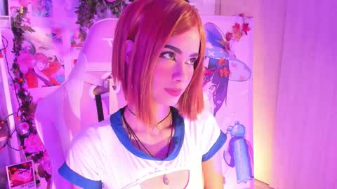 Snapshot of pamiruss0_ chatting on 02.11.26 Instagram Thanks to Deathmemor for being a constant fan for 6 months really thank you very much online show from 02.11.26