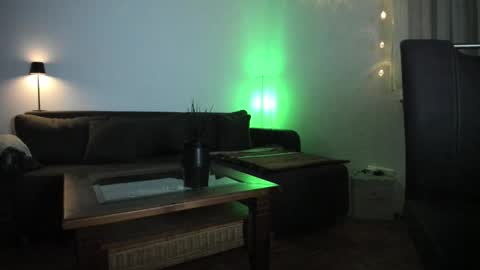 pampersandspanking online show from 10.23.25