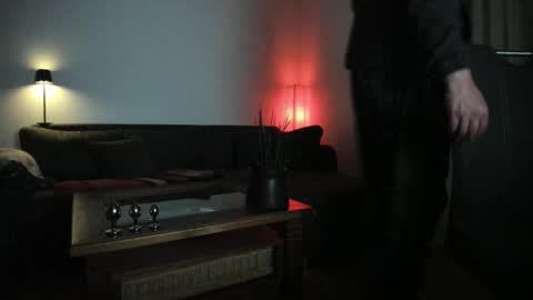 pampersandspanking online show from 10.26.25