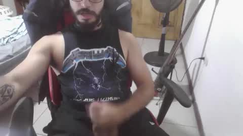 Pan Con Jalea y Mantequilla de mani online show from 05.12.26