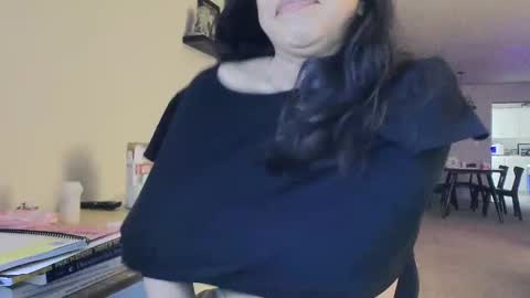 Snapshot of pancakepeachez chatting on 02.06.25 PancakePeachez online show from 02.06.25