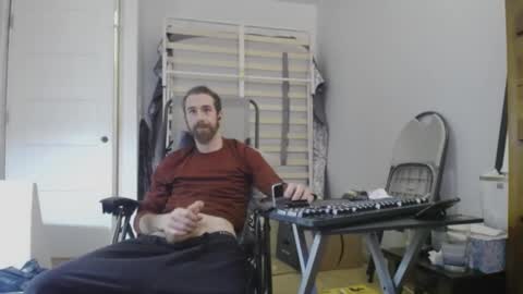 panda_robots online show from 01.04.25