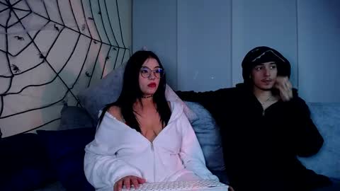 pandora__1 online show from 10.11.25