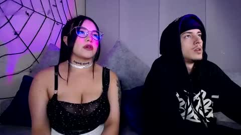 pandora__1 online show from 10.12.25