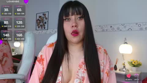 Snapshot of pandora_mask chatting on 05.24.26 Pamela online show from 05.24.26
