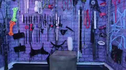 PandoraNez online show from 02.09.26