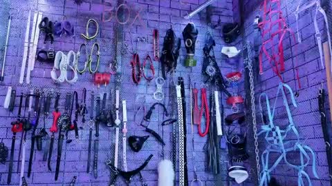 PandoraNez online show from 04.15.26